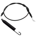Clutch Cable for Lawn Mower Models 946, 746 (44 Inch) 04802A Replacement