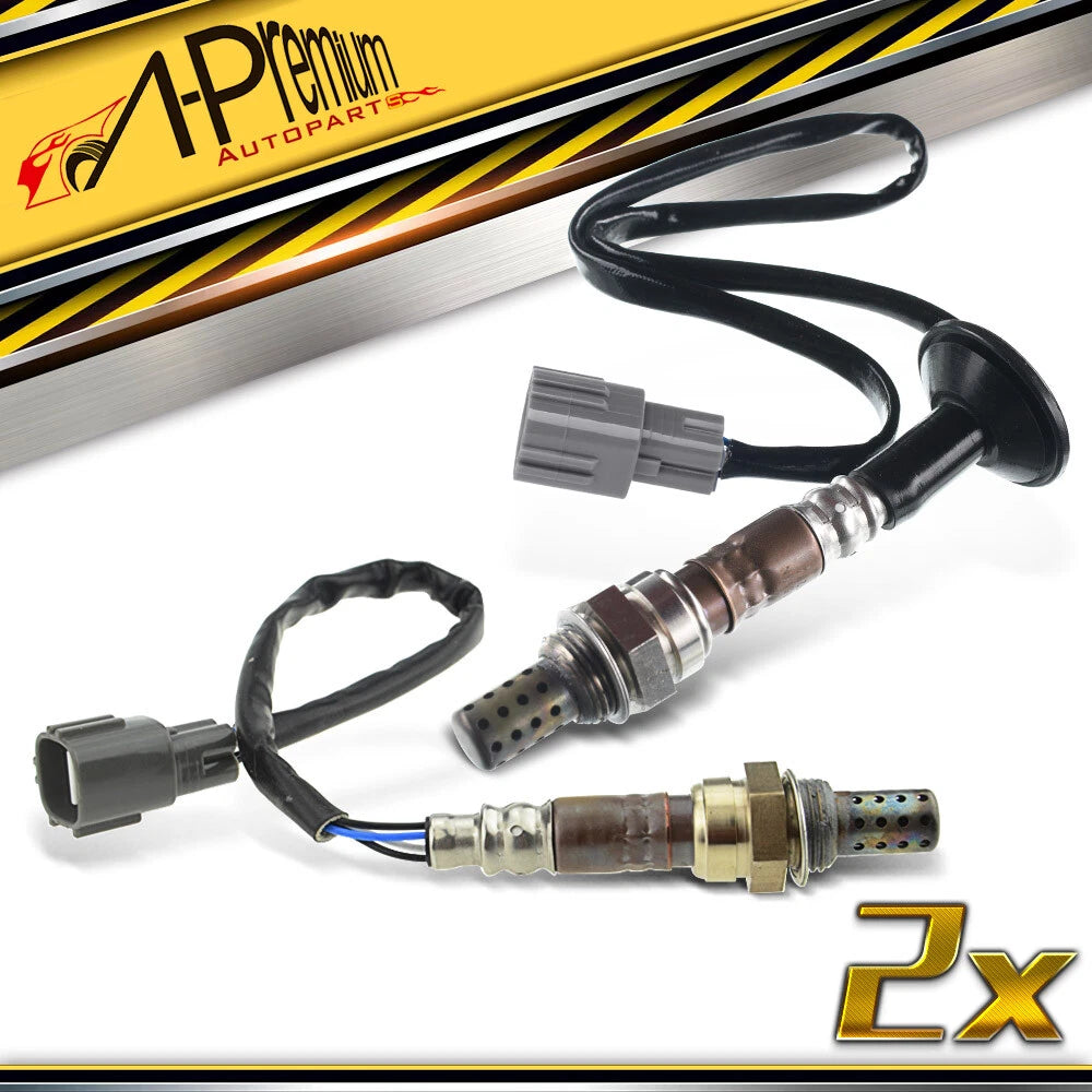 Upstream or Downstream O2 Oxygen Sensor for Toyota Solara (1999–2001)
