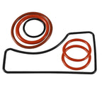 Gasket Kit for Mercury Quicksilver Bravo 1 2 3 Outdrive (16755Q1)