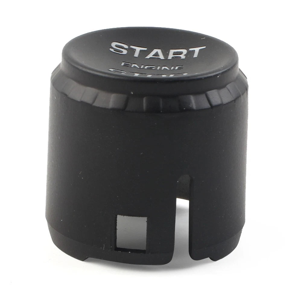 Start Stop Engine Switch Push Button Cover for Range Rover Evoque (2012–2020)