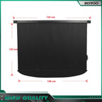 Tonneau Privacy Shield Cargo Cover for Mercedes-Benz GLS350d (2017)