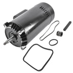 2.5HP Electric Pool Pump Motor UST1252 for 208/230V (Single-Speed, 56J)