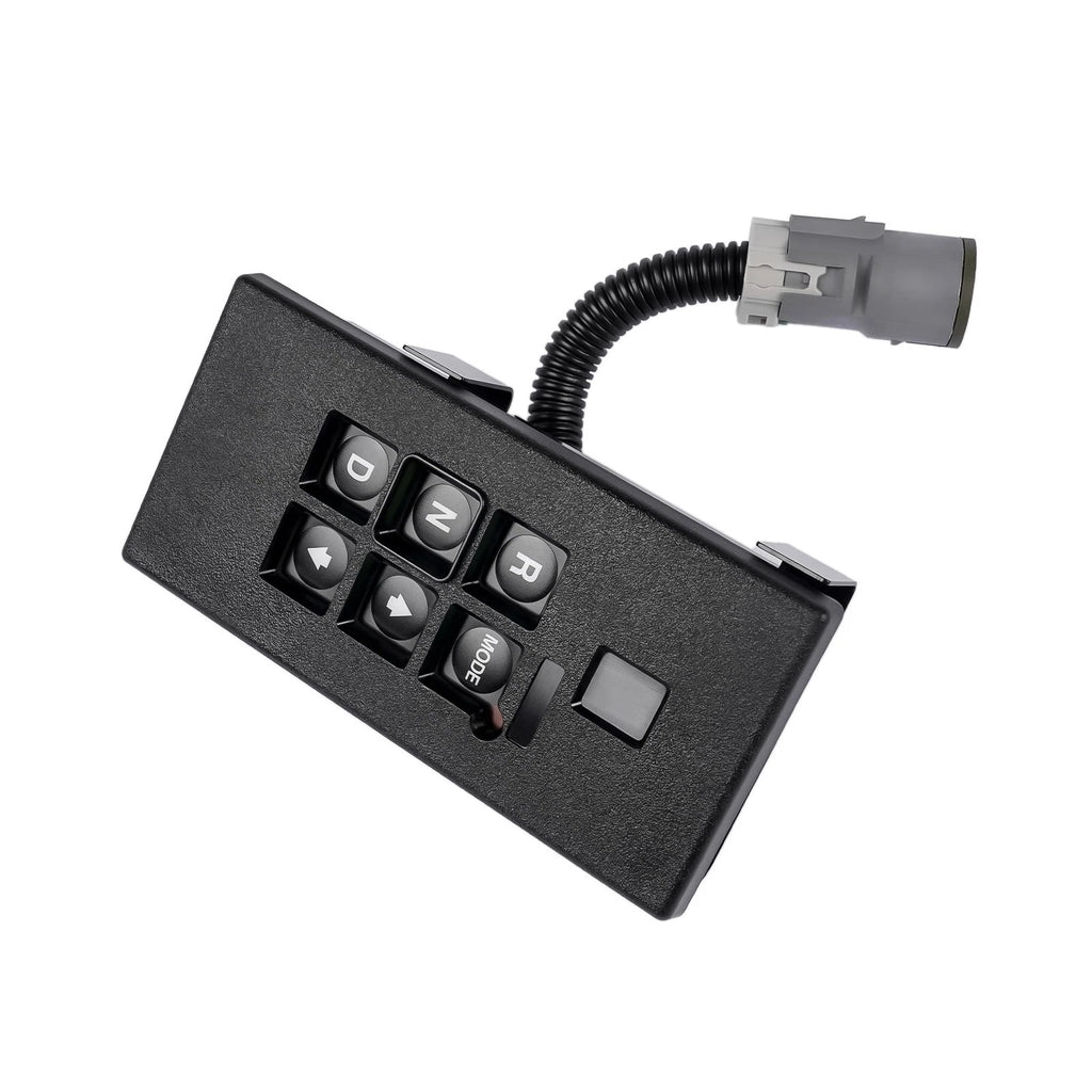 Shift Pad Transmission Selector for Allison (WTEC-3, 29538371)