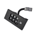 Shift Pad Transmission Selector for Allison (WTEC-3, 29538371)