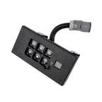Shift Pad Transmission Selector for Allison (WTEC-3, 29538371)