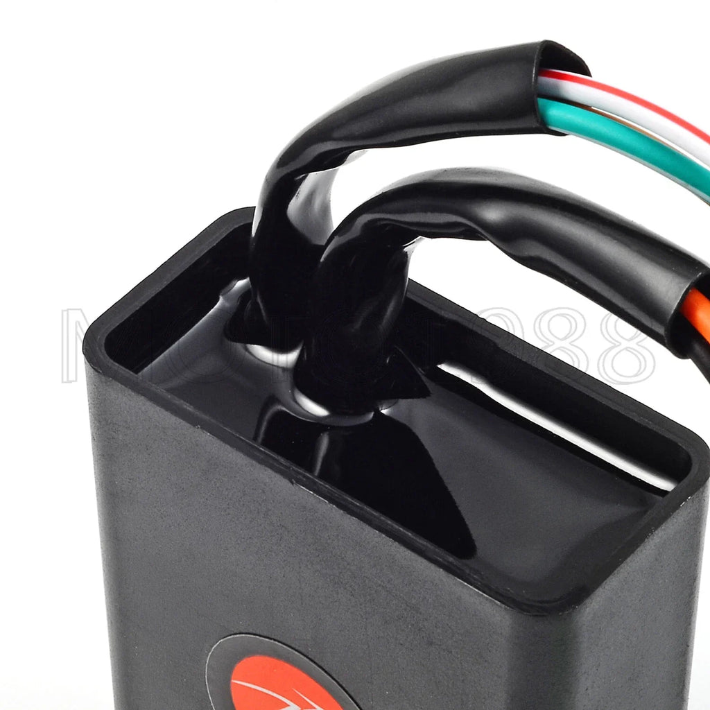 CDI Box Plug & Play for Yamaha Golf Cart G1 (1979–1986)