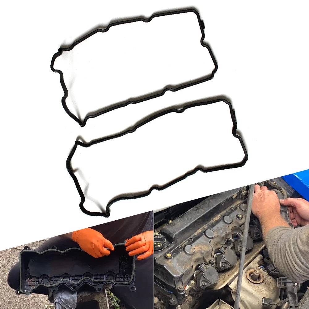 Valve Cover Gasket for Nissan Altima Maxima Murano (2002–2008)