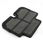 Air Filter Intake Cleaner for Kawasaki ER-6N (2009–2011) Black