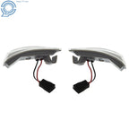 Set of 2 LED Turn Signal Lights for Grand Caravan Town & Country