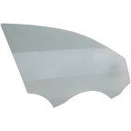 Front Passenger Door Glass for Audi S4 A4 (2009–2016)