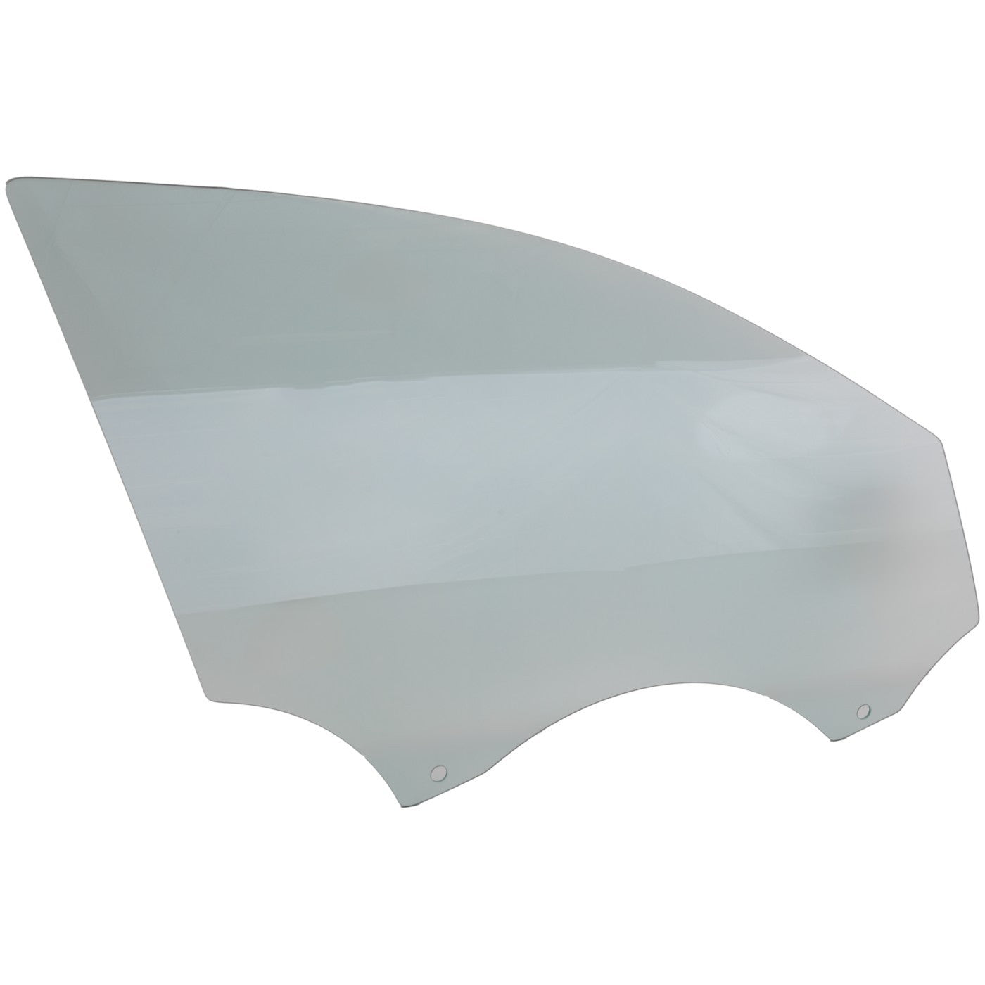Front Passenger Door Glass for Audi S4 A4 (2009–2016)