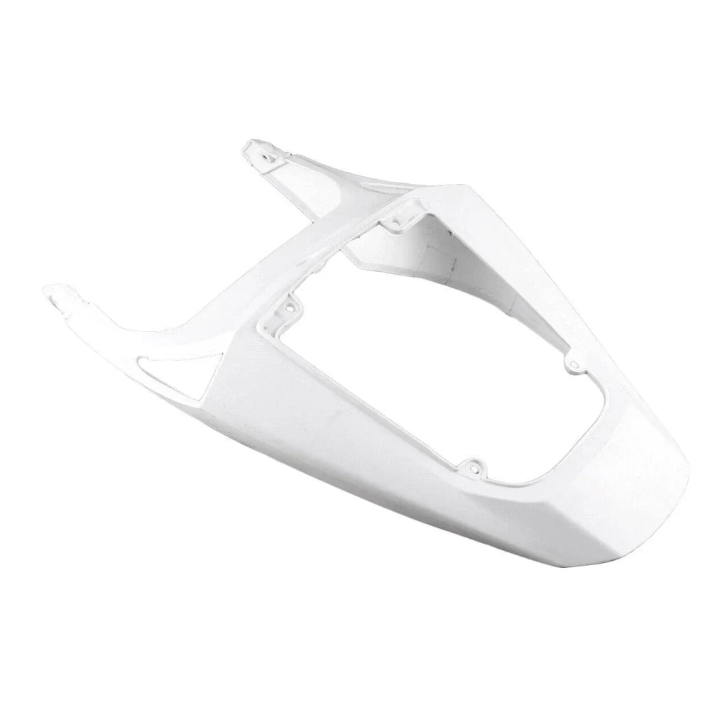 ABS White Motorcycle Rear Tail Fairing for Honda CBR 600RR (2013)