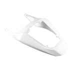 ABS White Motorcycle Rear Tail Fairing for Honda CBR 600RR (2013)