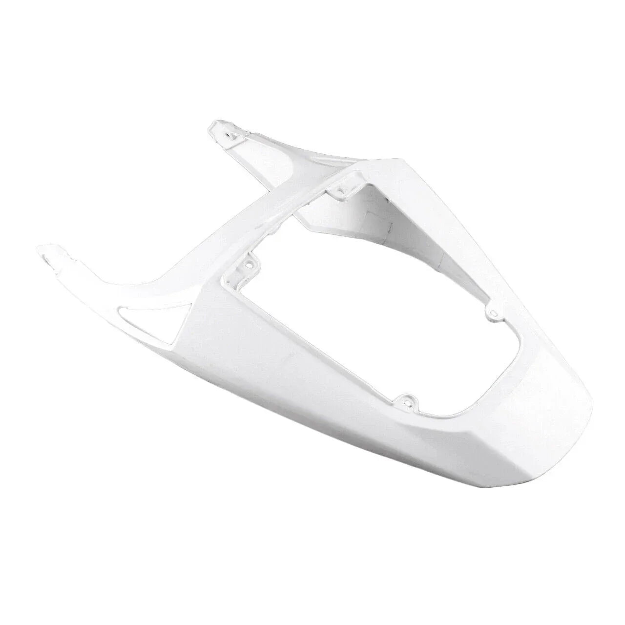 ABS White Motorcycle Rear Tail Fairing for Honda CBR 600RR (2013)