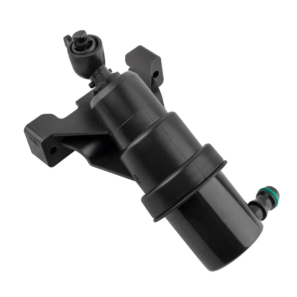 Front Right Headlight Washer Nozzle Jet for BMW E65 E66 Alpina B7 (2002-2008)