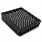 Reusable multilayer high flow air filter for Mitsubishi Mirage/Summit (1993–1996)