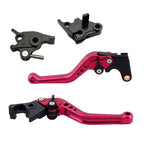 Clutch Brake Lever for CFMOTO 400NK 650NK 650MT 650GT (2020–2021)