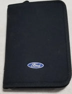 Owners Manual with Case for Ford Focus (2005) OEM