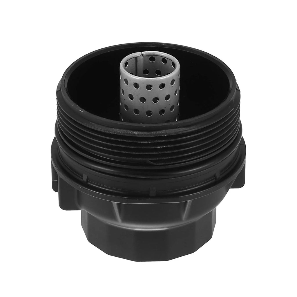Set of 1 Oil Filter Cap with Remover Tool for Toyota Lexus ES350 (2007–2012) 15620-36020