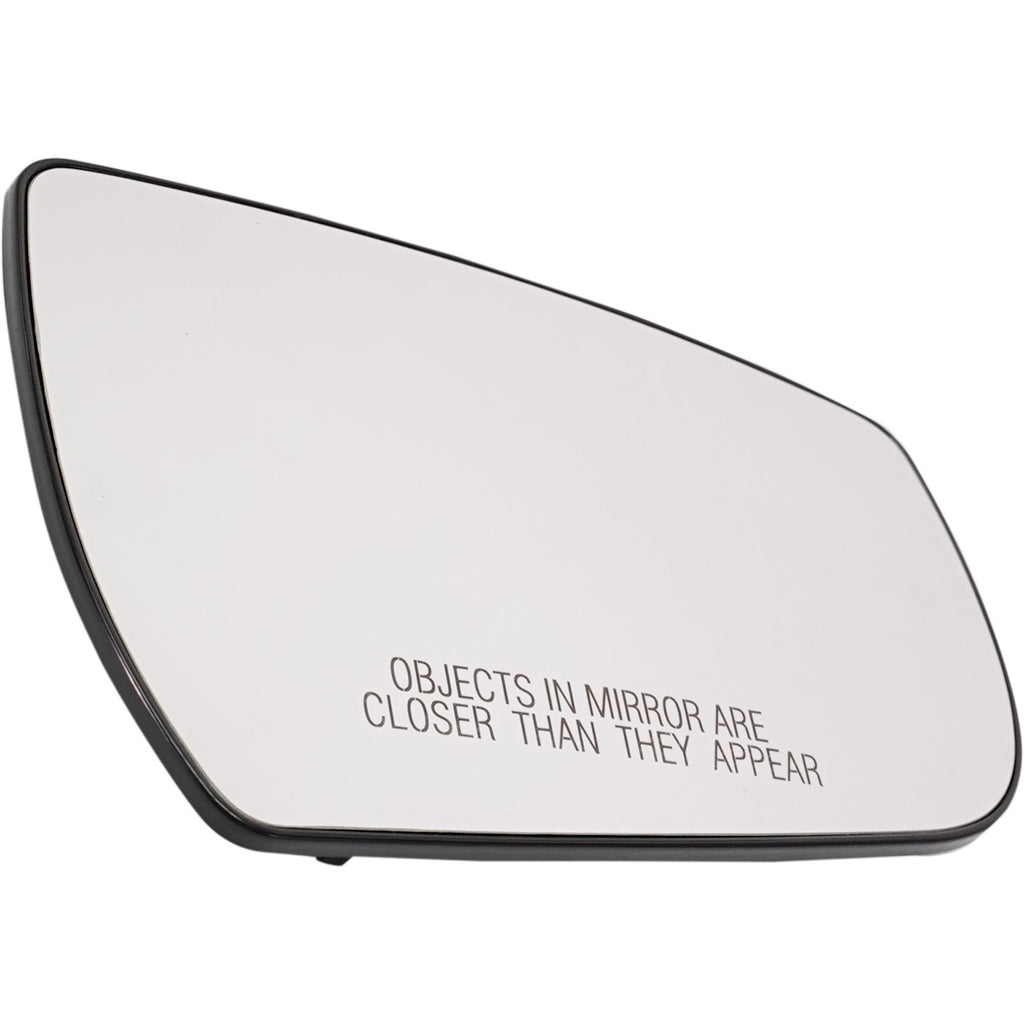 Heated Passenger Right Side Mirror Glass for Chevy Hand (2016)
