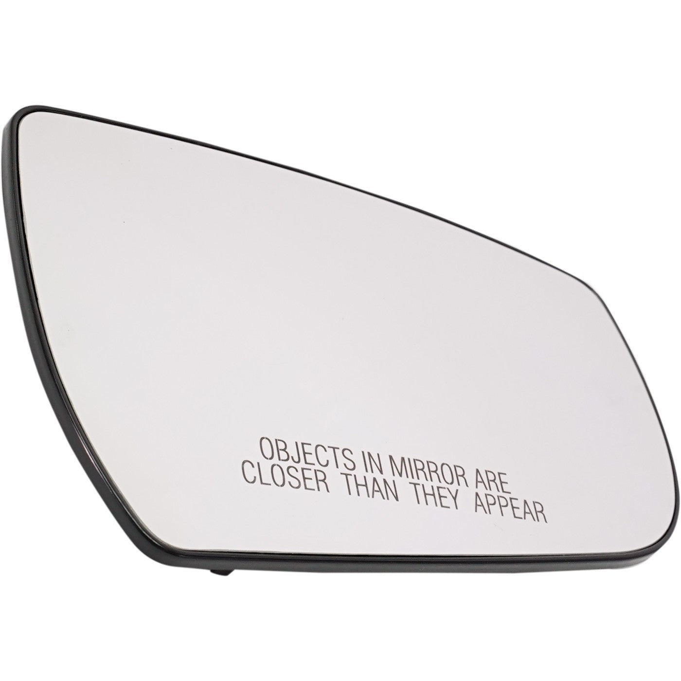 Heated Passenger Right Side Mirror Glass for Chevy Hand (2016)