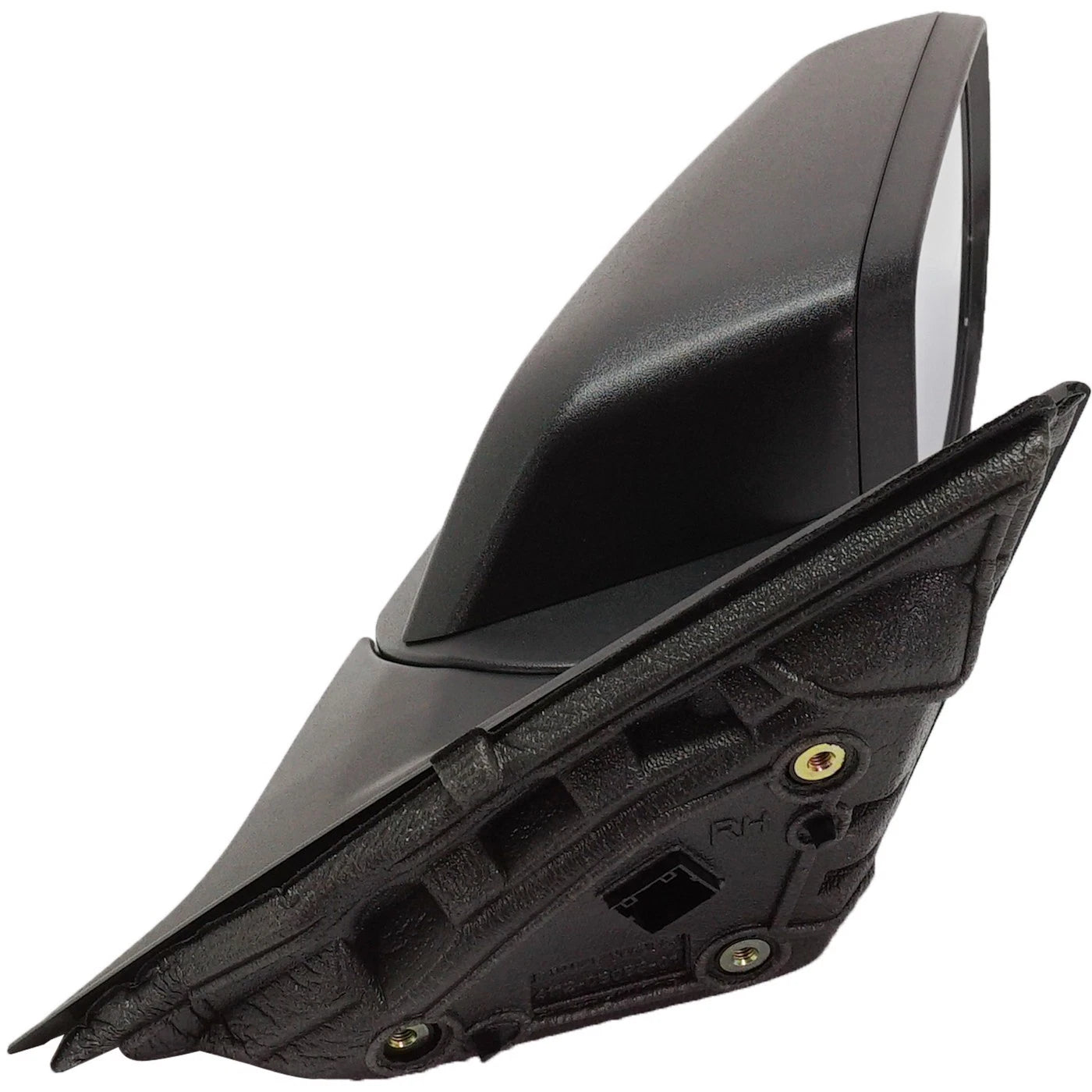 Power Mirrors for Chevrolet Malibu (2016–2021) Left & Right Textured Black