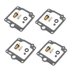 Carburetor Repair Kit for Yamaha XJ600H XJ600N (1984–1990)