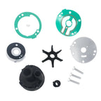 Water Pump Kit for Mariner/Yamaha 20-30 HP (42431M)