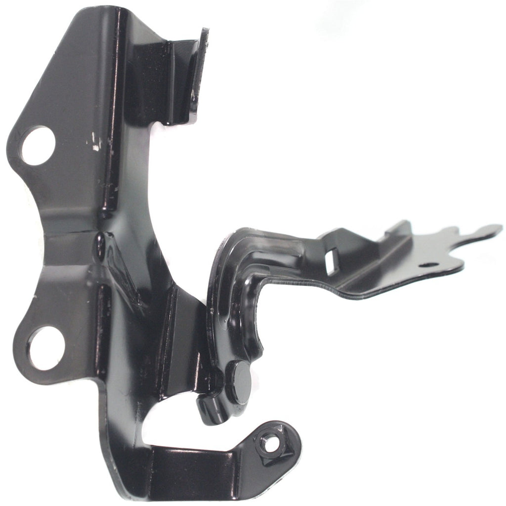 Set of 2 Hood Hinges for Mazda 3 (2007–2009)