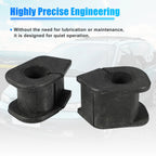 Suspension Stabilizer Bar Bushings No. 4881552080/488150D140 for Toyota Yaris (2006–2011)