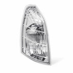 Front Corner Lights Parking Signal Lamps for Nissan X-trail (2001–2007)