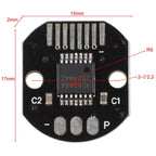 AS5048A Magnetic Encoder Sensor Module for Automotive Applications