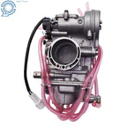 Carburetor for Yamaha WR250 WR250F YZ250F (2001–2013) FCR38 38mm