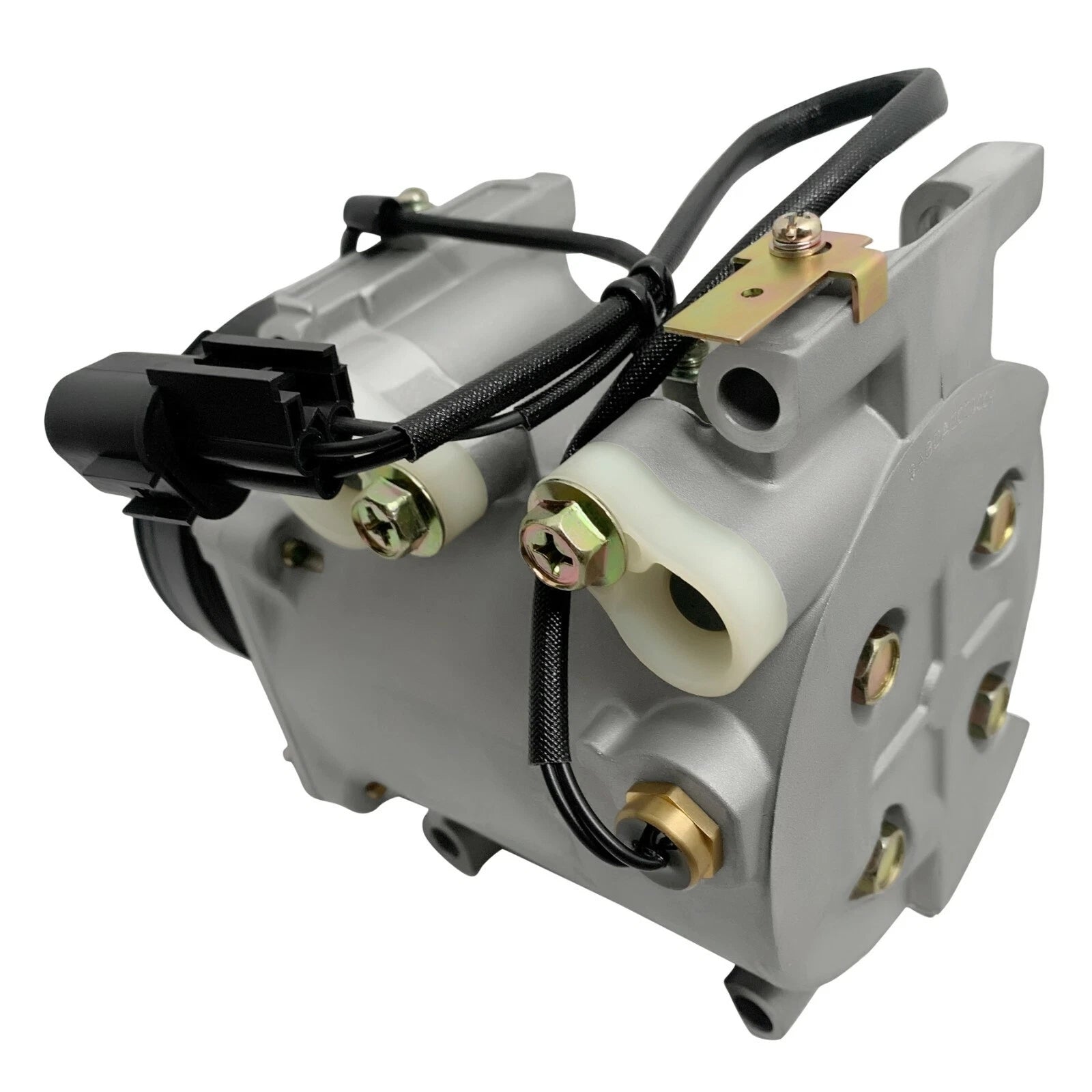 AC Compressor Replacement for Chrysler Sebring 2.5L (1998-2000)