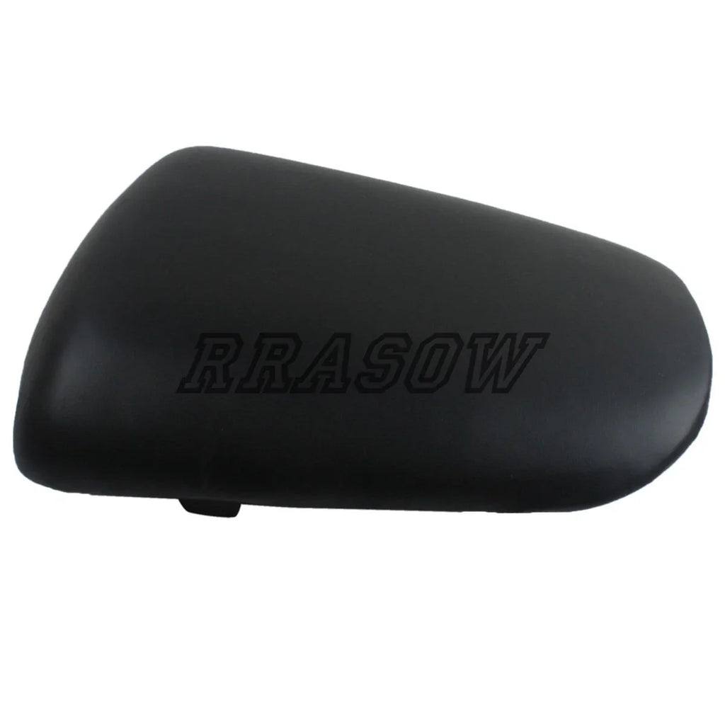 Rear Passenger Seat for Kawasaki ZZR600 ZX6R (2005-2008, 1998-2002)