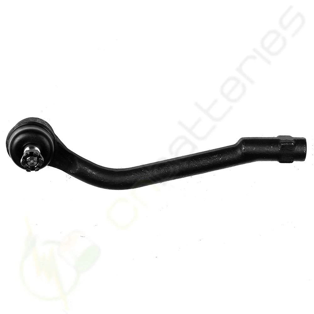 2PC Front Outer Tie Rod Ends for Hyundai Elantra (2010–2015) & Kia Koup Forte (2010–2015)