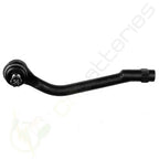 2PC Front Outer Tie Rod Ends for Hyundai Elantra (2010–2015) & Kia Koup Forte (2010–2015)