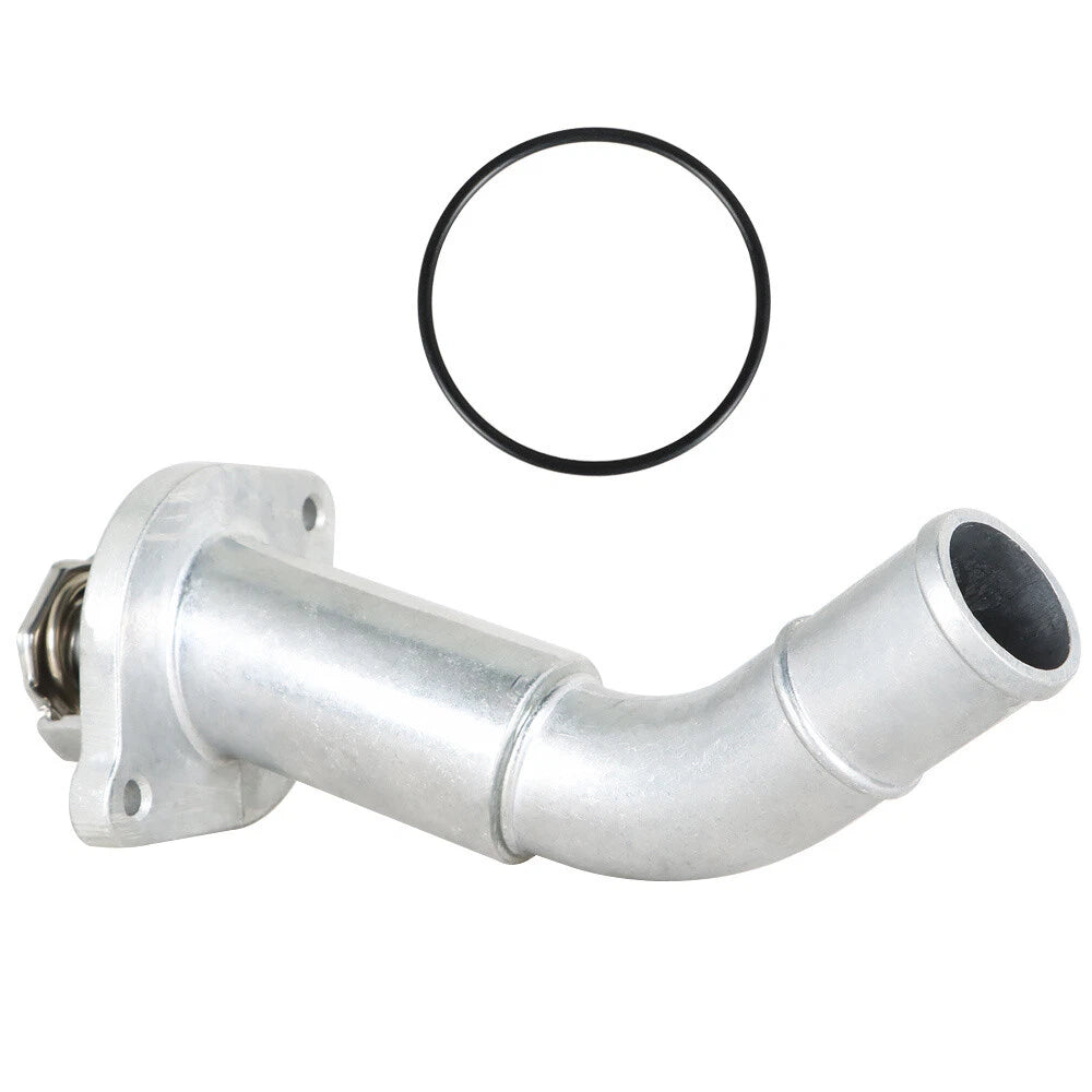 Thermostat for Oldsmobile Bravada 4.2L (2002-2004)