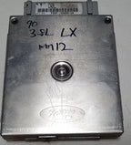 EEC-IV D0L Engine Control Module for Ford Thunderbird Cougar (1989–1991)