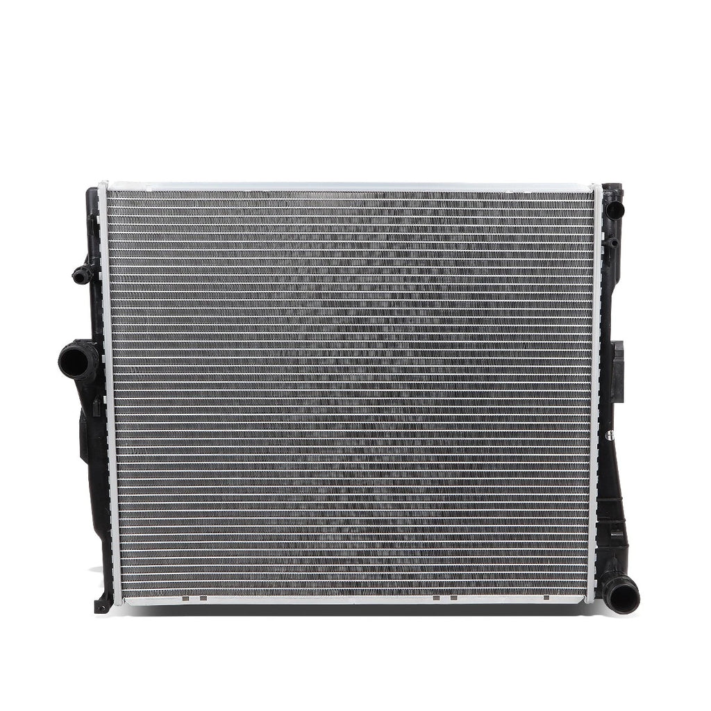 Aluminum Core Replacement Radiator for BMW X3 (2007–2010) DPI 13277