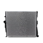 Aluminum Core Replacement Radiator for BMW X3 (2007–2010) DPI 13277