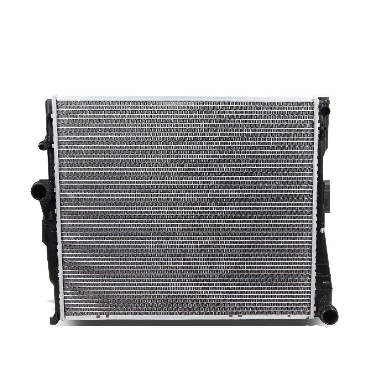 Aluminum Core Replacement Radiator for BMW X3 (2007–2010) DPI 13277