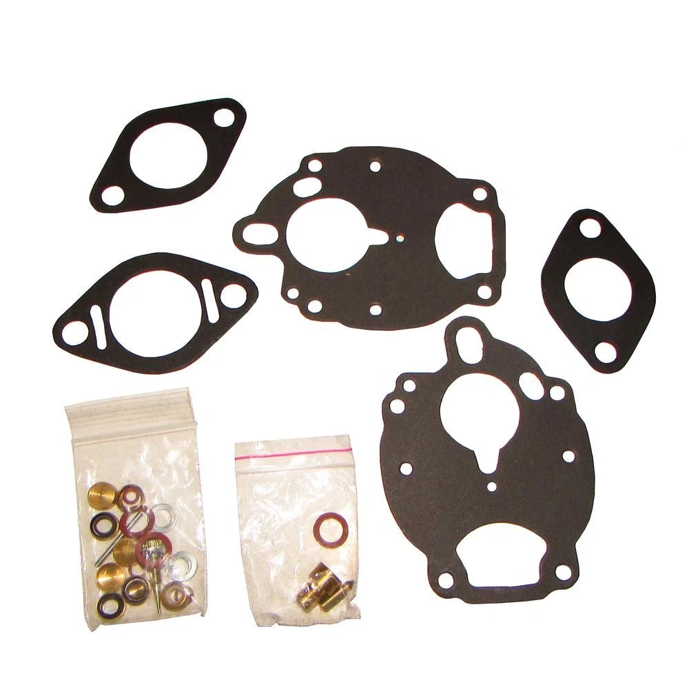 Carburetor Kit for Massey Ferguson 135, 165, 35, 40 (ZCK27)