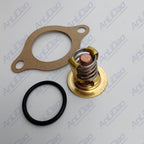 Thermostat Kit for Volvo Penta 4.3 5.0 5.7 350 V6 V8 (18-3677 3856961 383307)