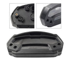 Speedometer Odometer Gauge Cover Case for Ducati Monster (695–1100S)