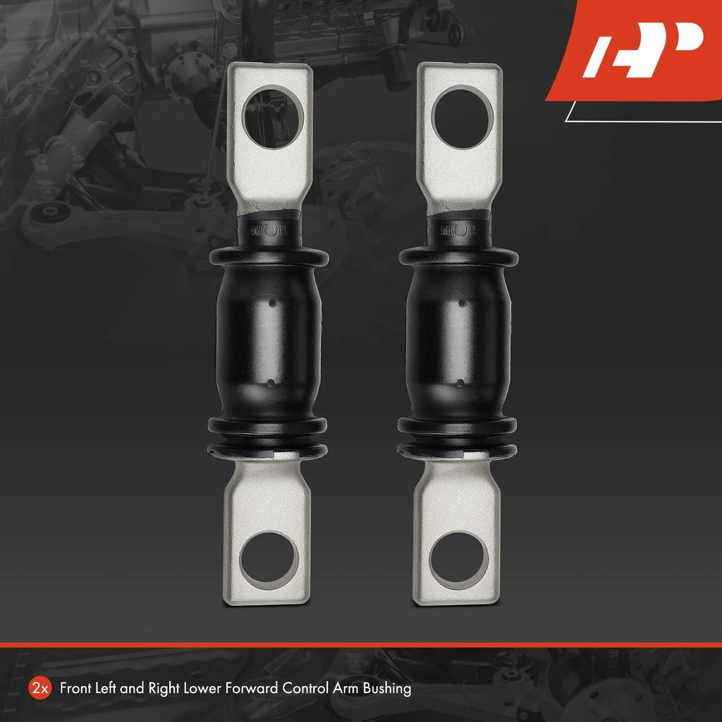 Lower Forward Front Control Arm Bushing for Toyota Camry (2002–2006)