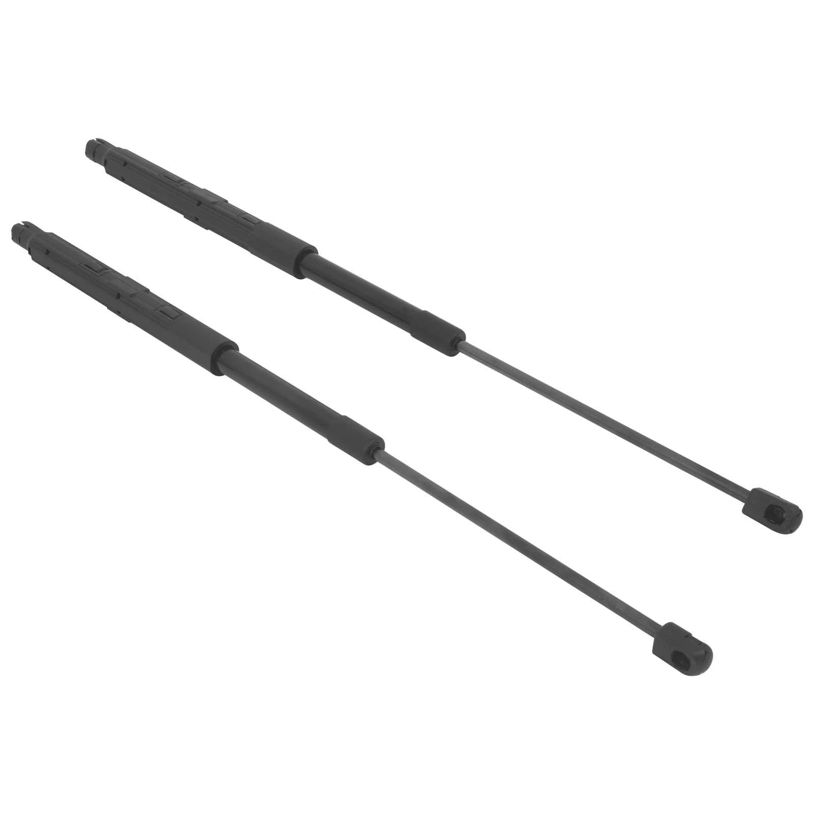 Set of 2 Hood Lift Supports for Mercedes-Benz GLK250 (2013–2015)
