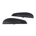 Motorcycle Footboard Inserts for Harley Softail FL (2018 - Present)
