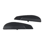 Motorcycle Footboard Inserts for Harley Softail FL (2018 - Present)