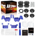 Air Spring Bag Leveling Kit for GMC Sierra 2500 HD (2011–2019)